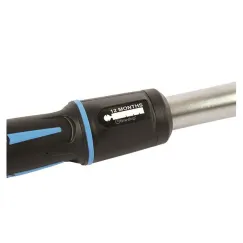 Sykes-Pickavant - Motorq - Professional - Torque Wrench 1/2”Dr